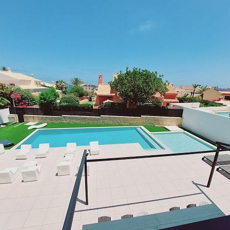 Inmovecos Villa Gawy La Manga del Mar Menor Exterior foto